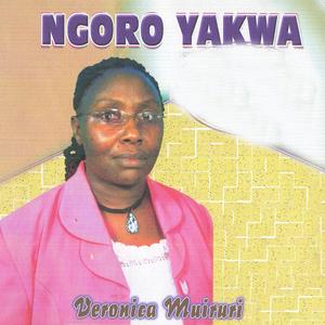 Ngoro Yakwa