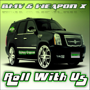 Roll With Us (BMV's Big Room Swag Mix)