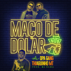 Maço de Dólar