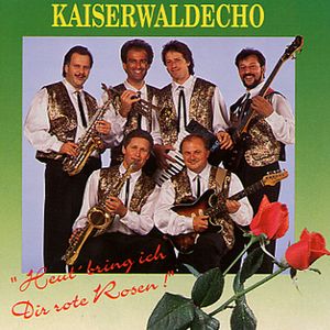 Polkafest im Kaiserwald