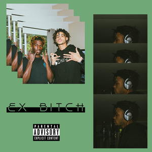 Ex Bitch (feat. J.Jack)