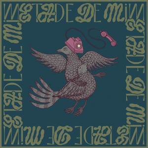 Eu Não Sei Falar De Amor