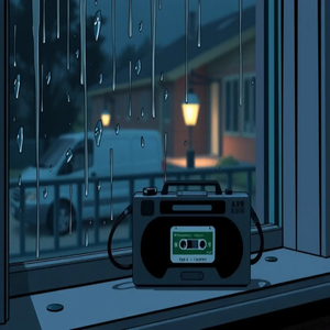 Tapedeck