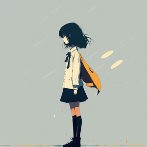 sad but not broken (sleep lofi)