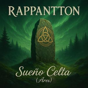 SUEÑO CELTA (Ares) (feat. TURBANTE DARK)