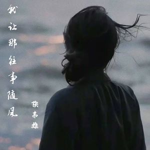 就让那往事随风