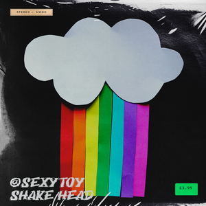 [Shake Head] Trap TYPE BEAT＠SEXYTOY