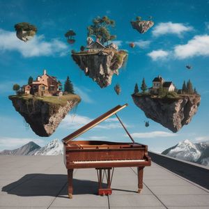 阳光灿烂的日子