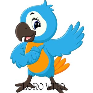 Loro Wito