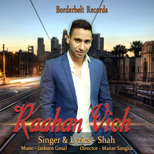 Raahan Vich