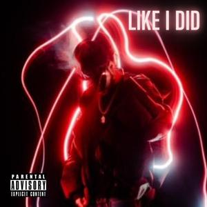 Like I Did