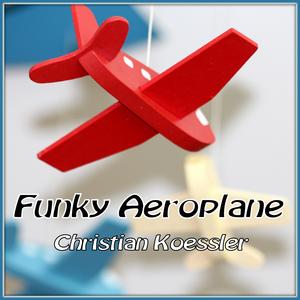 Funky Aeroplane
