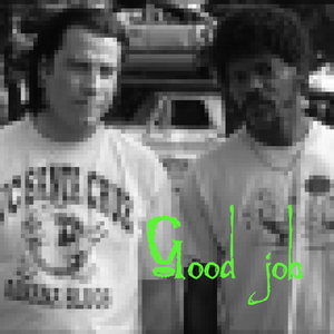 Good job(prod by 9Zi)