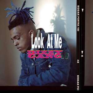 XXXTENTACION-Look At Me（DIZZYGANG / BIG5 remix）