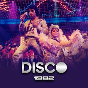 Disco 1982 (feat. Bappi Lahiri)