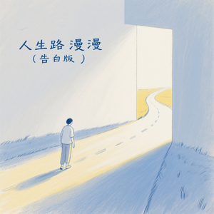 人生路漫漫 (告白版)