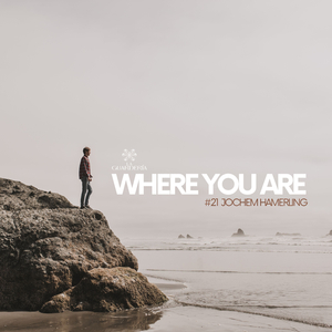 Where You Are (Extended Mix)