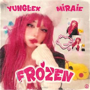 frozen <3 (feat. JustWarrenPeace)