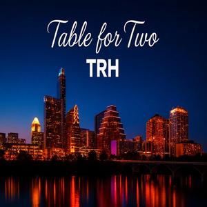 Table for Two (Relaxing Vocal Jazz)