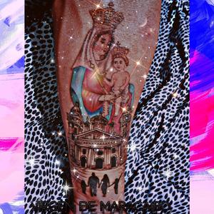 Virgen de Chinquiquira