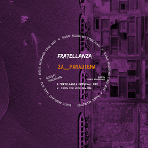 Fratellanza (Original Mix)