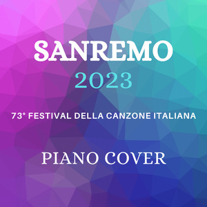 Mare Di Guai (Piano Cover)