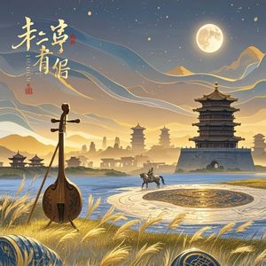 河洛长歌