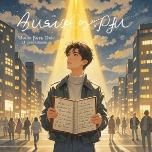 微光回响_沙沙茶酱