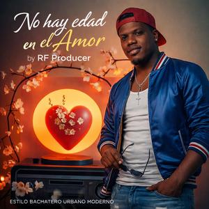 No hay edad en el amor