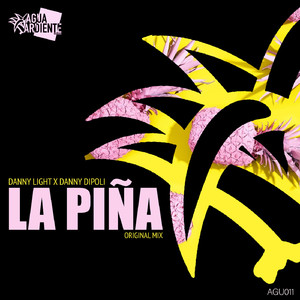 La Piña (Original Mix)