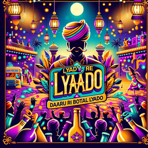 Lyado Re Lyado Daaru Ri Botal Lyado