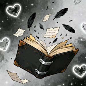 旧爱簿（prod.MORROW）（feat.Zvemix_FixYoUrLovE)