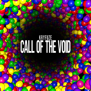 Call Of The Void (FNAF: Into The Pit Song)