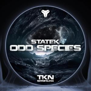 Odd Species (feat. Statek)