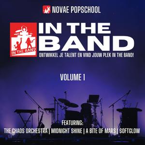 Losing All Control (feat. Tessa van den Burg, Bas van Beek, Lars van den Hurk & Dillon Stolz)