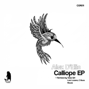 Calliope (Loic Lozano, C Buss Remix)