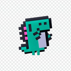 Dinodance