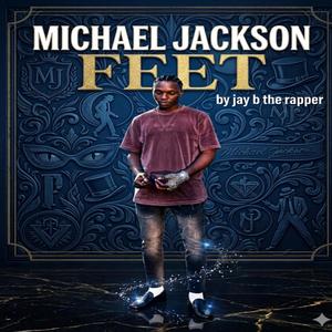 MJ Feet