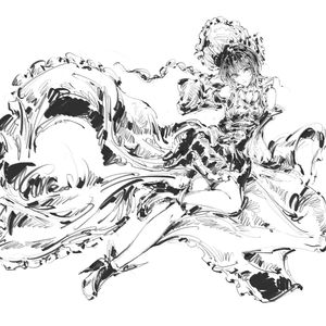 エリカの憂い(Cover)