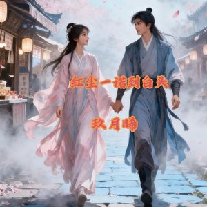 红尘一诺到白头