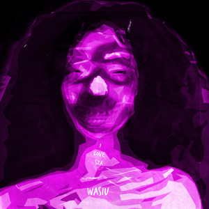 I LOVE SZA