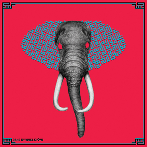 פילים בשמיים