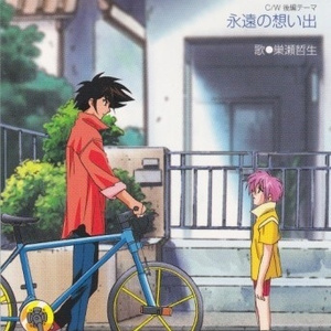 永遠の想い出 (オリジナル・カラオケ)