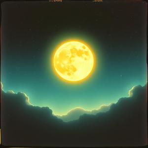 Donde Están el Sol y la Luna by martinasantosserrano09