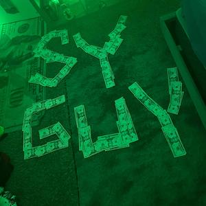 oversipped (feat. kache von gwap & app4aranc4)