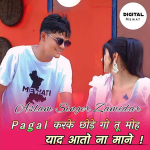 Pagal Karke Chhode Go Tu Moh Yaad Aato Naa