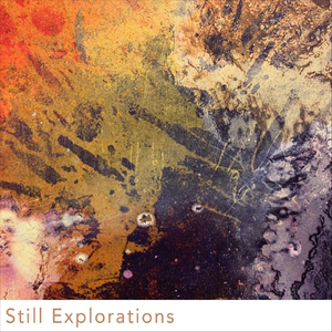 Still Explorations (Component 1 - Unit A)
