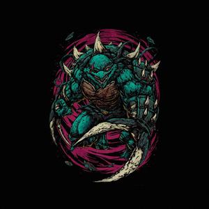 [FREE]#和风#GUNNA TYPE BEAT#NINJA