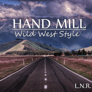 Wild West Style (Original Mix)