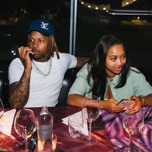 [FREE]' CLOSURE '' 街头旋律 氛围 Lil Durk Type Beat